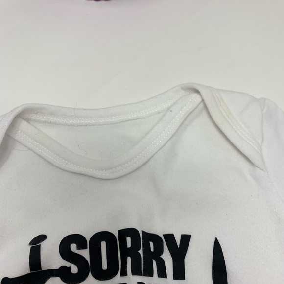 Game of Thrones Nights Watch Onesie - Picture 2 of 4